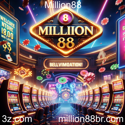 Promoções Imperdíveis na Million88